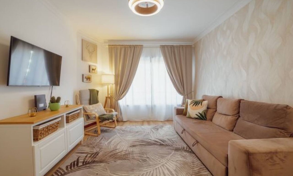 Leixões Apartment | MATOSINHOS CENTER PREMIUM APARTMENT by VACATIONY by Interhome