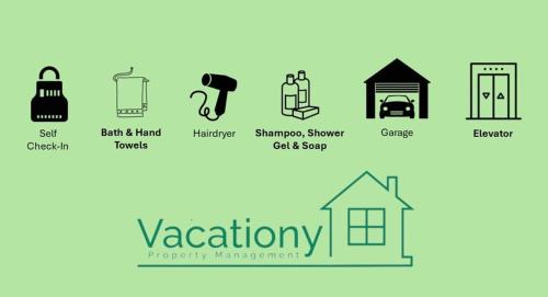 Aldoar Apartment | Matosinhos Seaside Classic Apartments by Vacationy