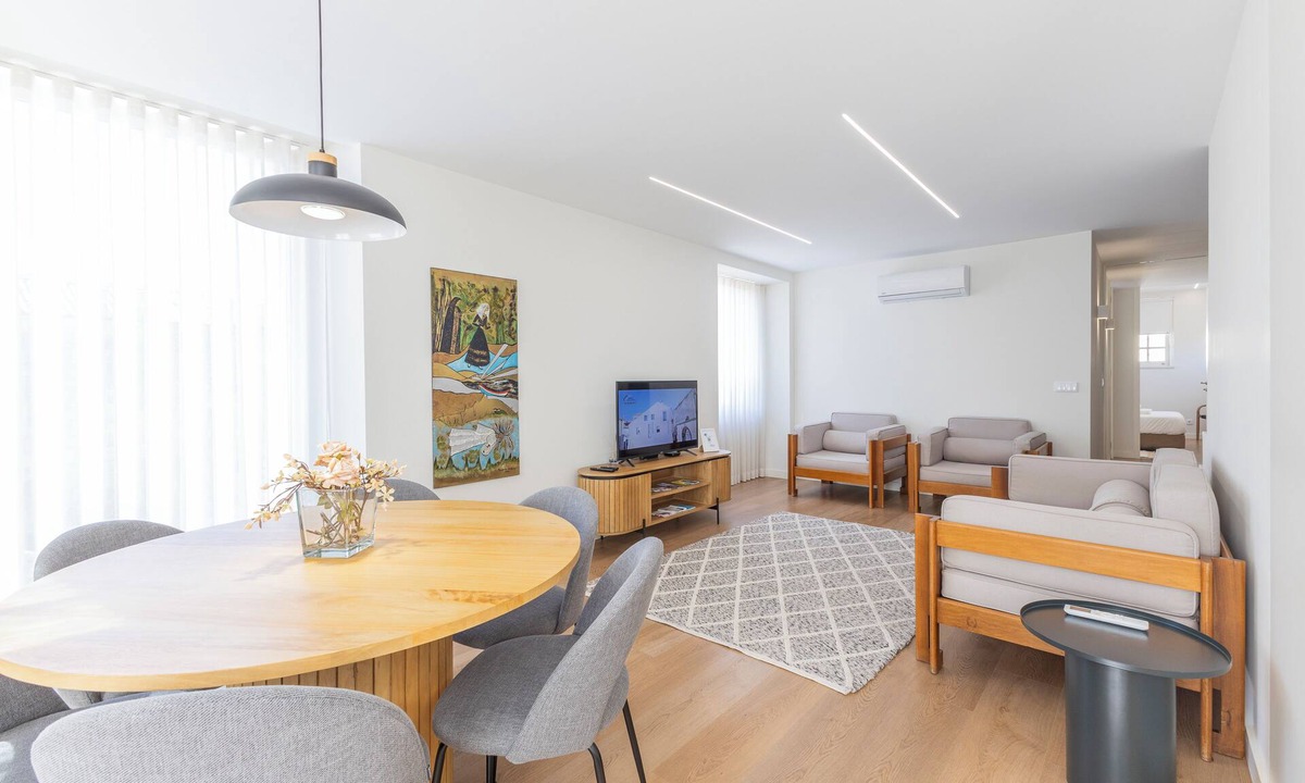 Viana do Castelo Apartment | Mexia Galvao - City Center, Mexia Galvão - City Center