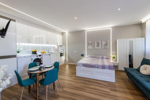 Vila do Conde Apartment | Million Dreams Studio Porto