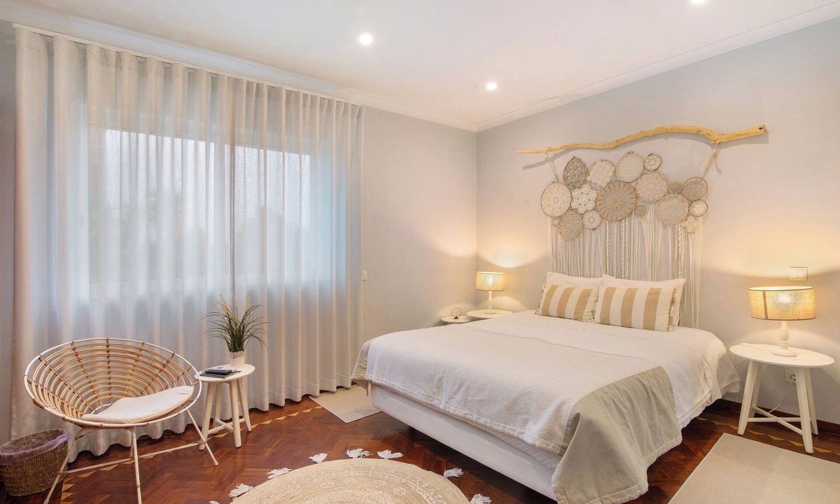 Vale de Seixos Apartment | Milreu Guesthouse - Room "Raízes"