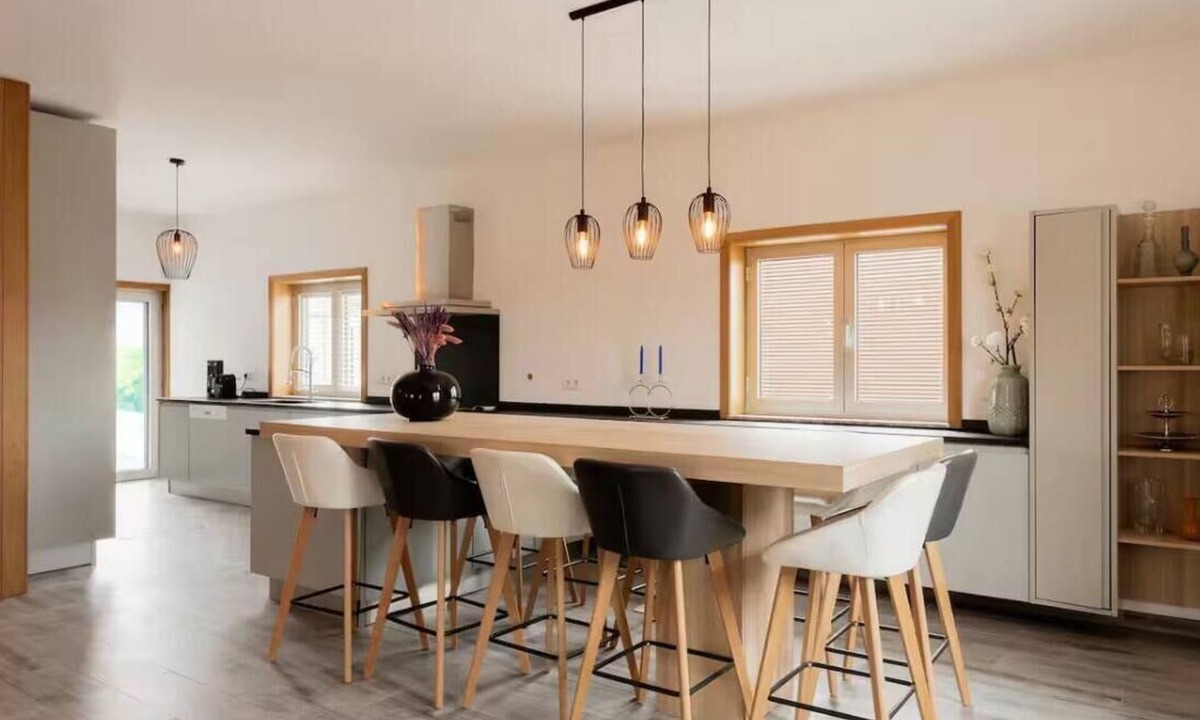 Amarante House | Mirador House