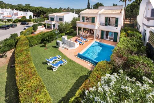 Vale do Lobo Villa | Mng Elliott52