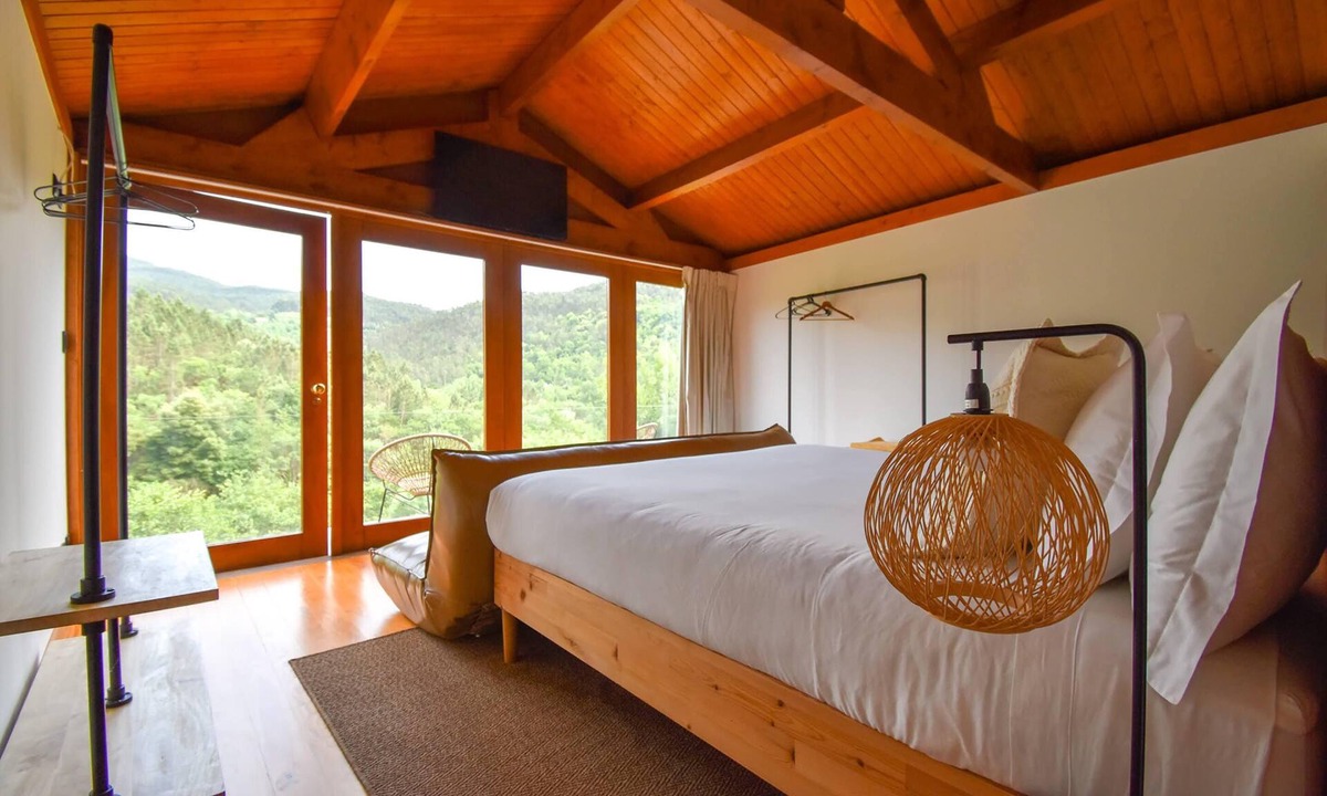 Bairros House | Moinhos do Paiva
