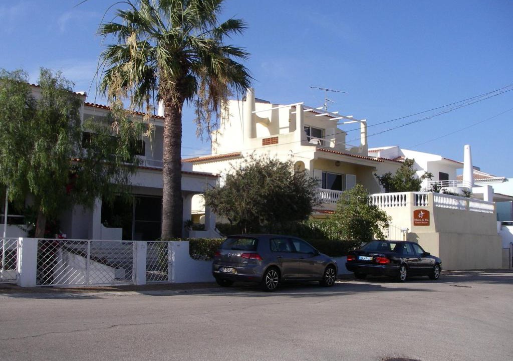 Montenegro House | Monte da Ria Guest House