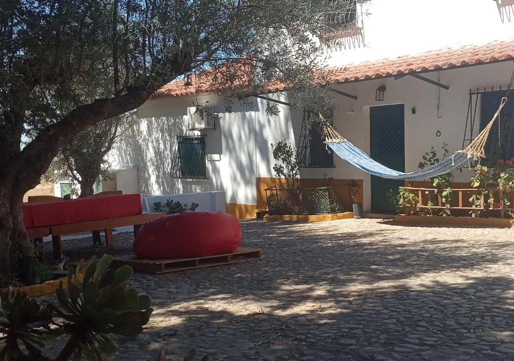 Avis House | Monte da Samarra