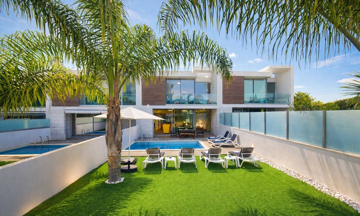 Correeira Villa | Moon by Check-in Portugal