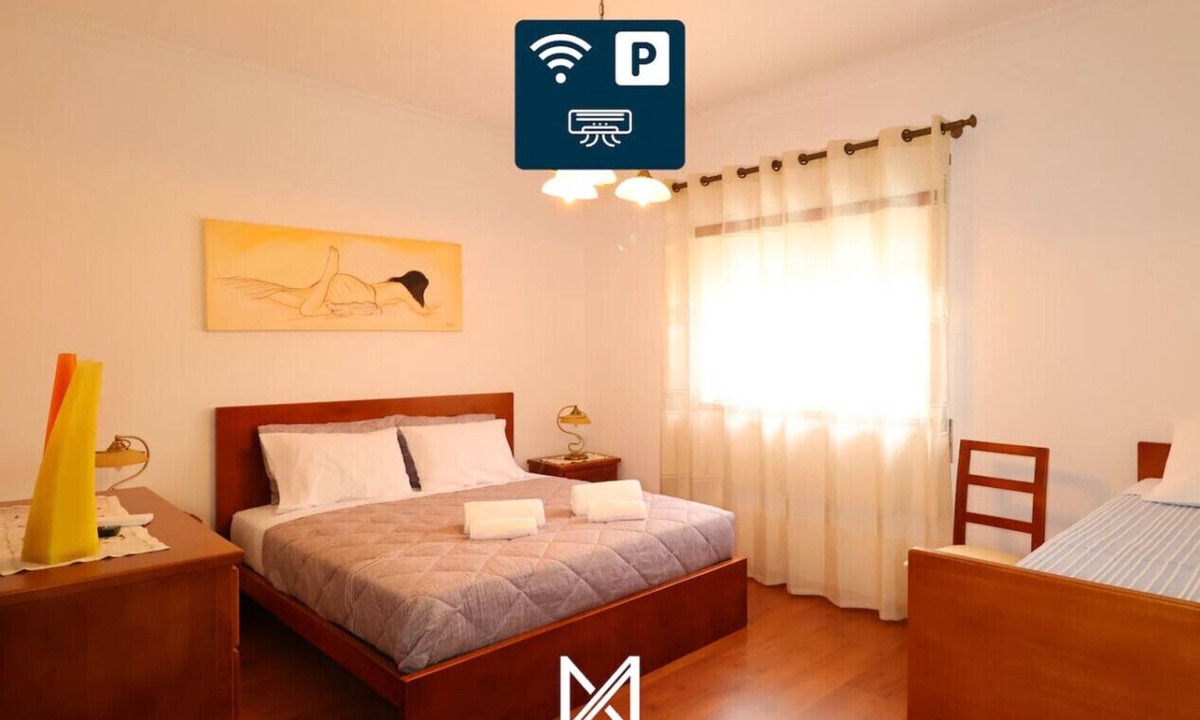 Peso da Regua Apartment | MyStay - Oliveira Douro House | Apt w/balcony