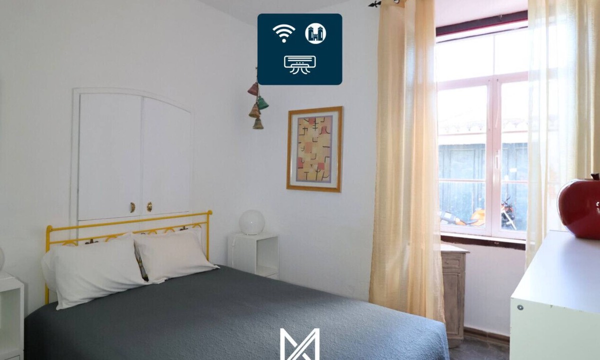 Mertola House | MyStay - The Viscount's House | Double