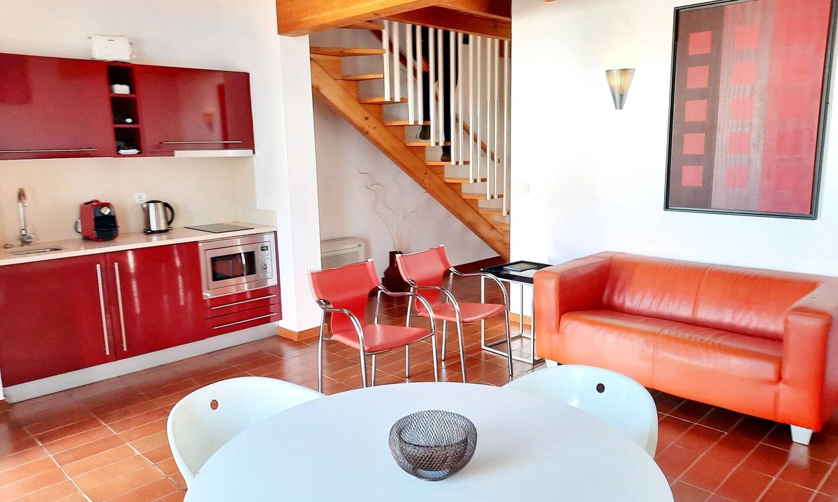 Sao Luis Cottage | Naturarte Rio - Duna Parque Resorts & Hotels