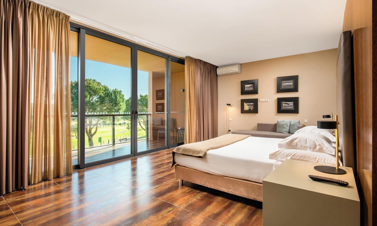 Alcalar Hotel | NAU Morgado Golf & Country Club