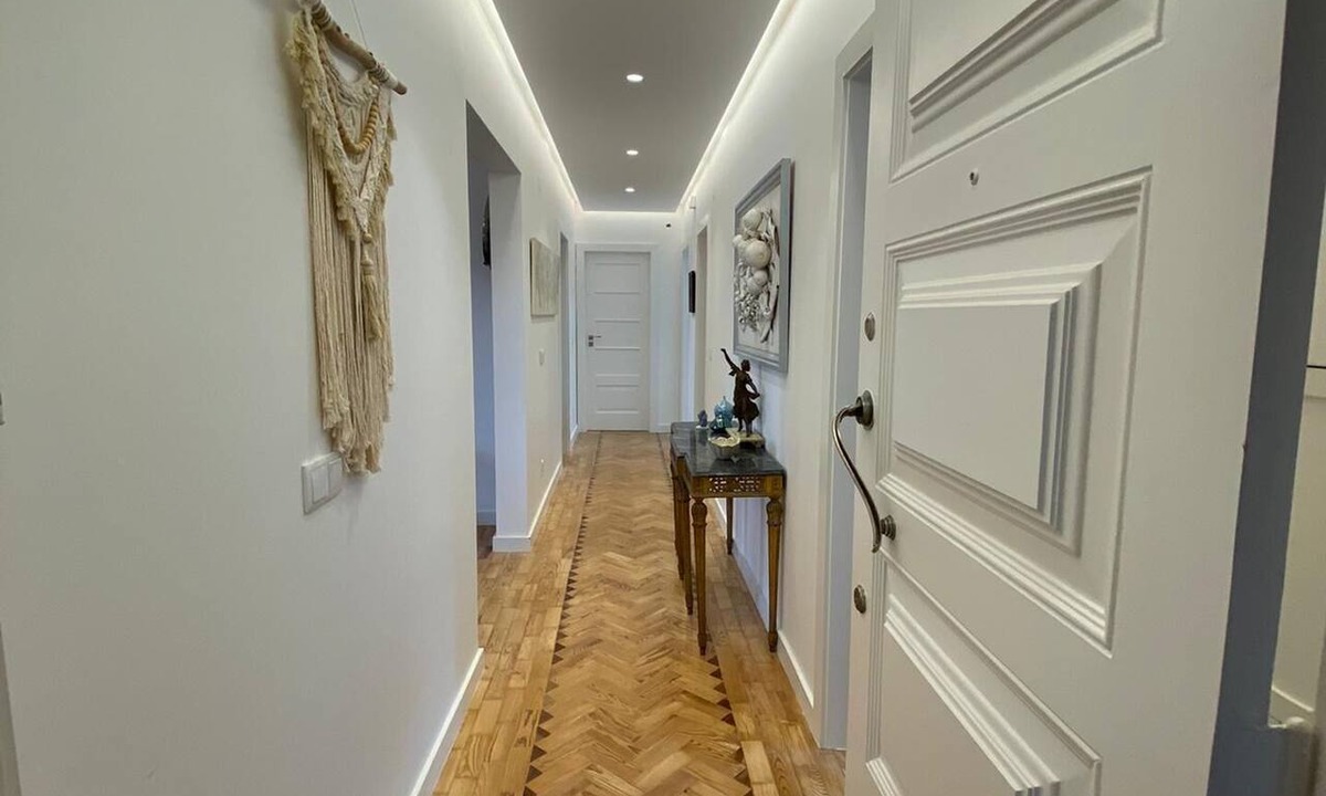 Estoril Apartment | NEW 3BDR APT NEAR THE BEACH IN ESTORIL