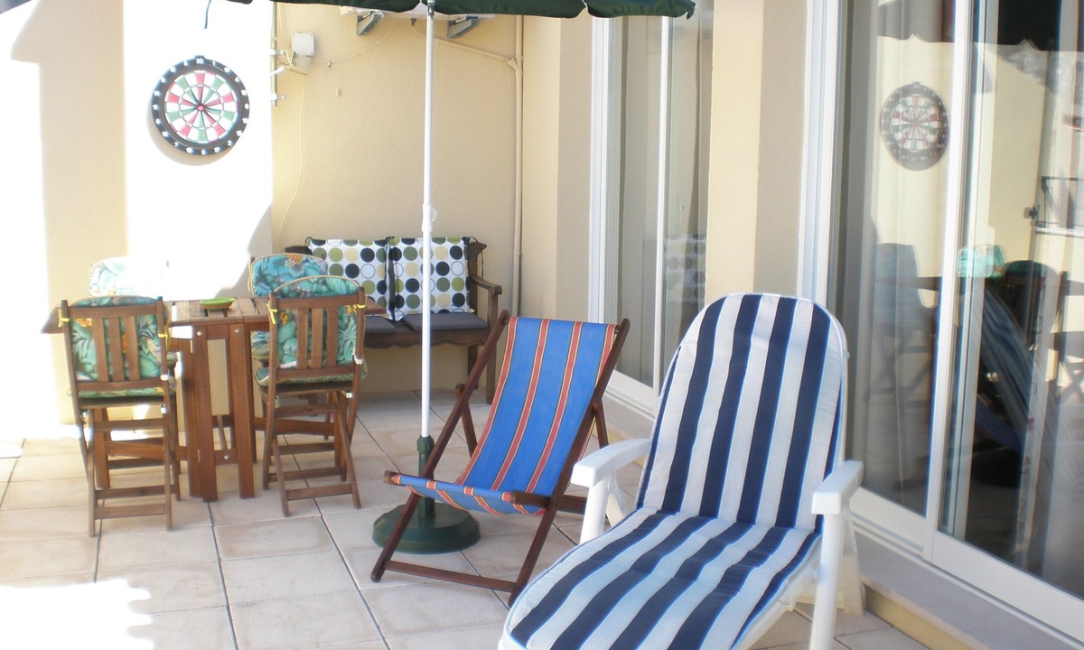 Pena Apartment | New apartment in the historic center