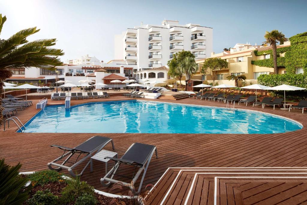 Lagos Hotel | NH Lagos Algarve Resort