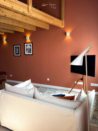 Beja House | Nomad Houses - Casa Terra