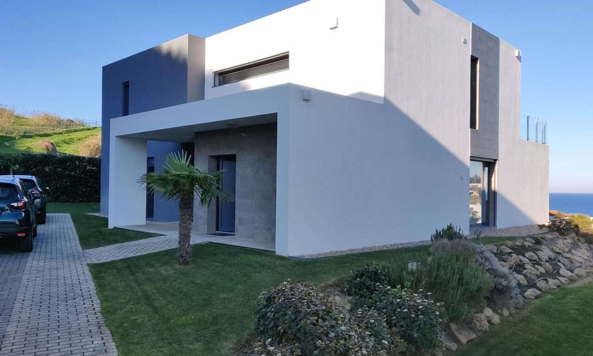Ribamar House | Oásis de calma de Porto Dinheiro by Interhome
