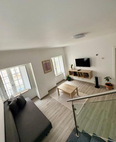 Nossa Senhora do Populo Apartment | Oeste Garden Suites