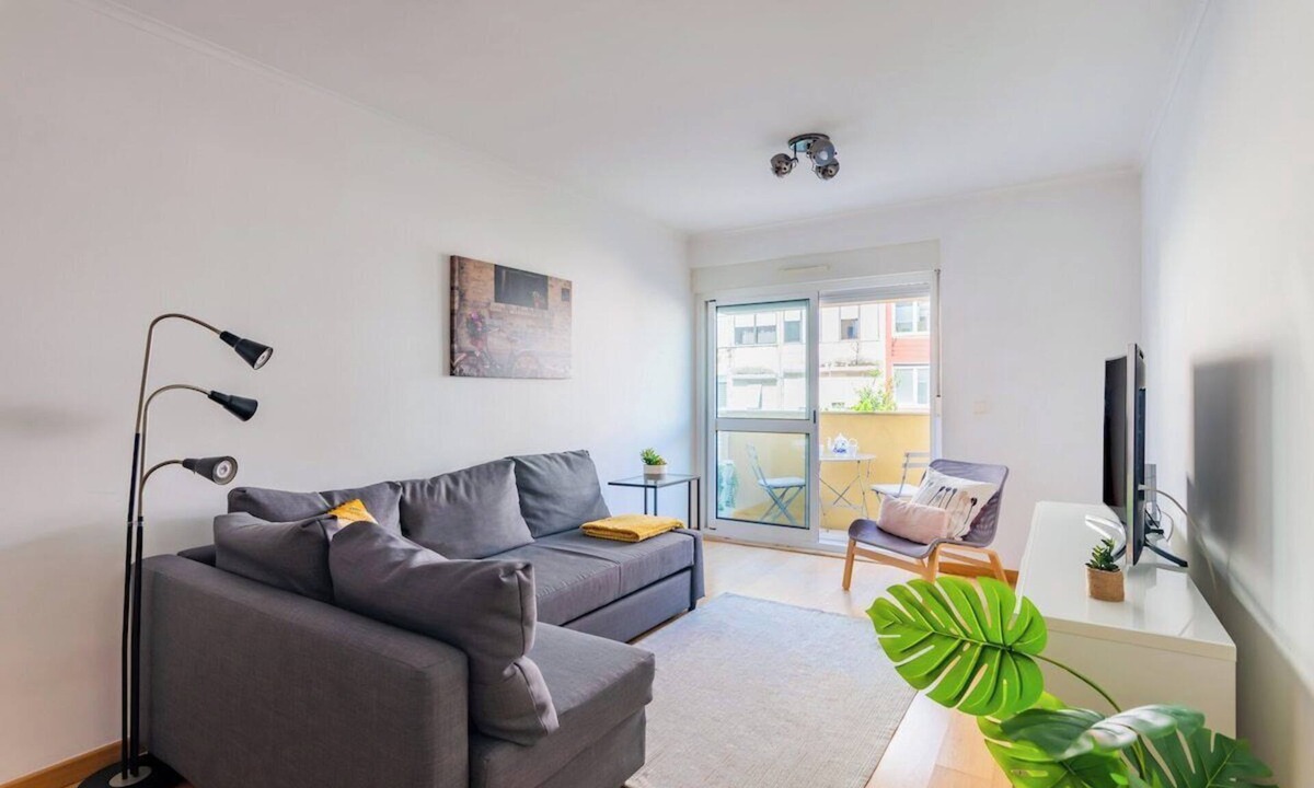 Beato Apartment | Olaias Park Flat