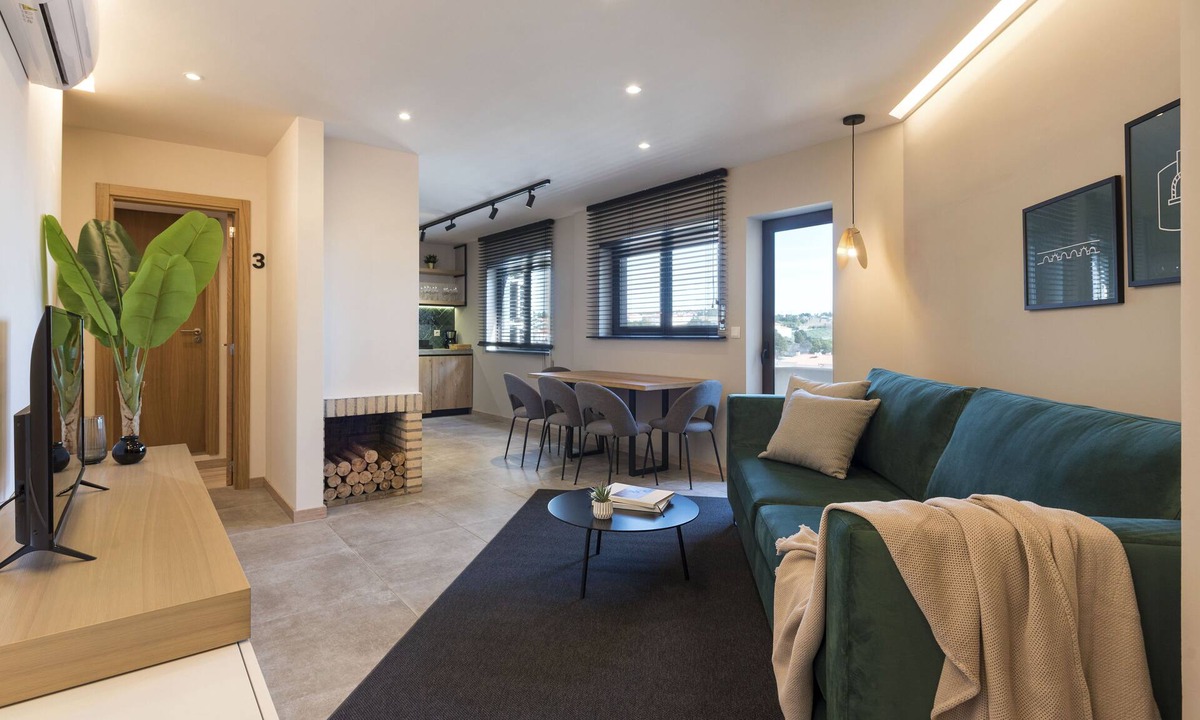 Proenca-a-Nova Apartment | Oliva Welcoming Apartments
