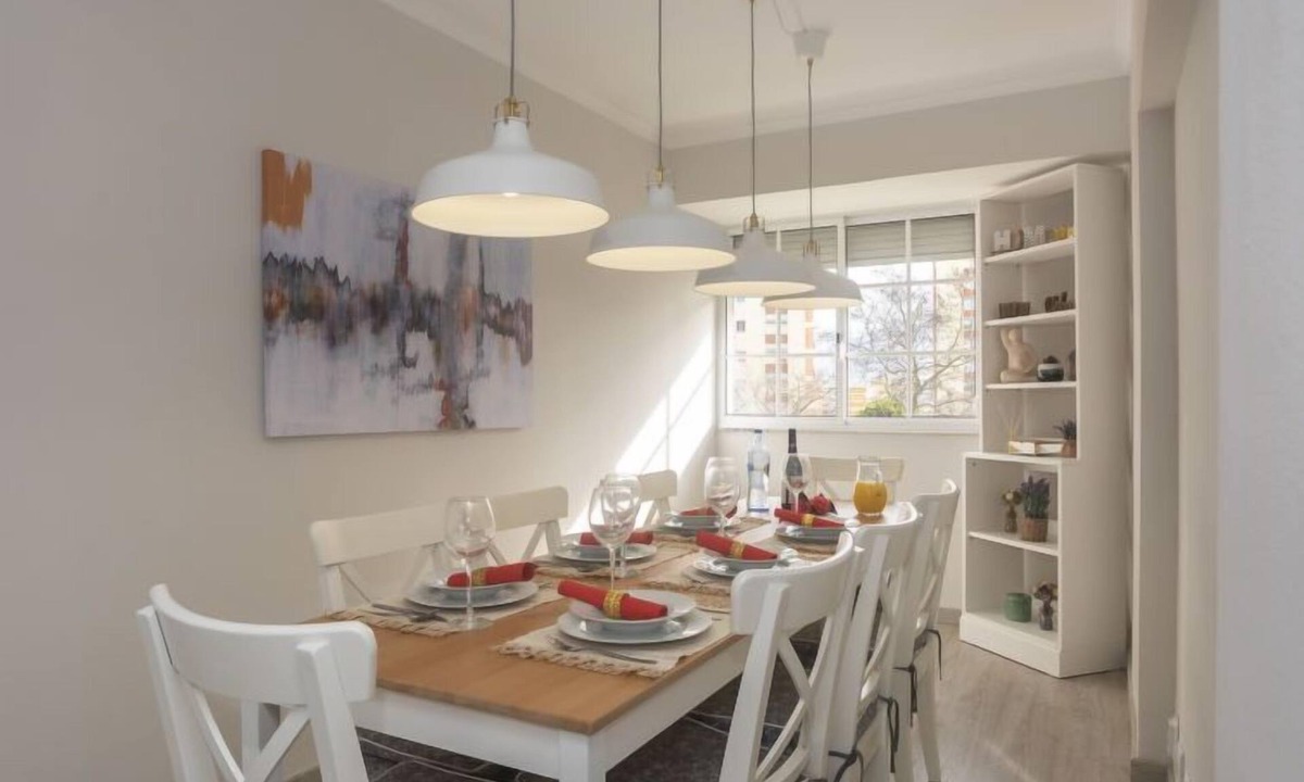 Olivais Apartment | Olivais by Interhome