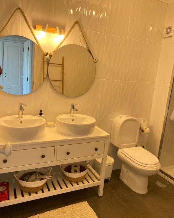 Vagos Apartment | OndasDaVagueira - T2 em condomínio com piscina