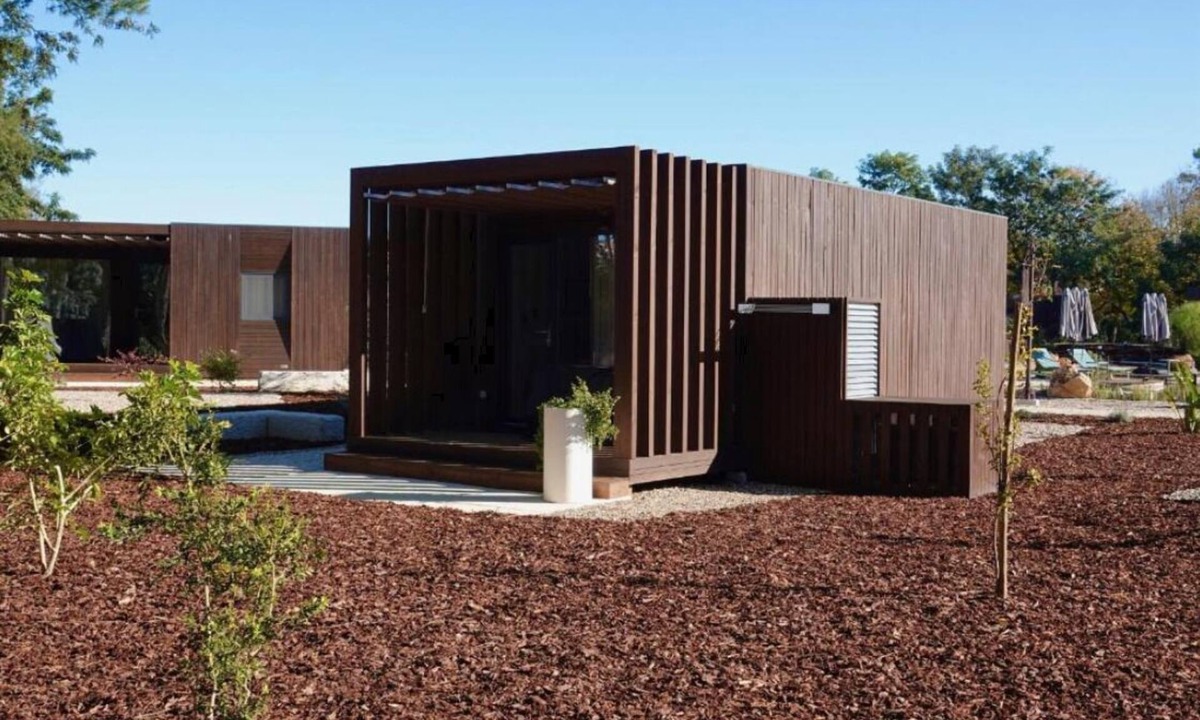 Vale de Santarem House | One-Bedroom House - Refúgio da Quinta Nere Maitia