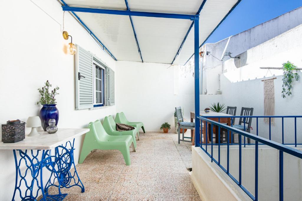 Melides House | ONZE