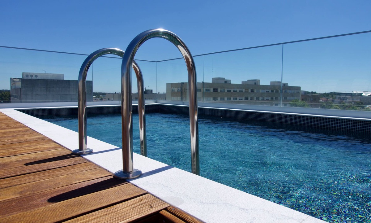Maia Hotel | Oporto Airport & Business Hotel