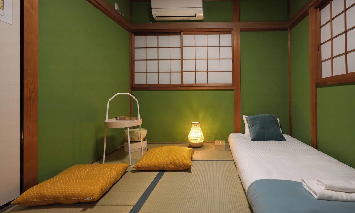 Noda House | Otabiya Noda