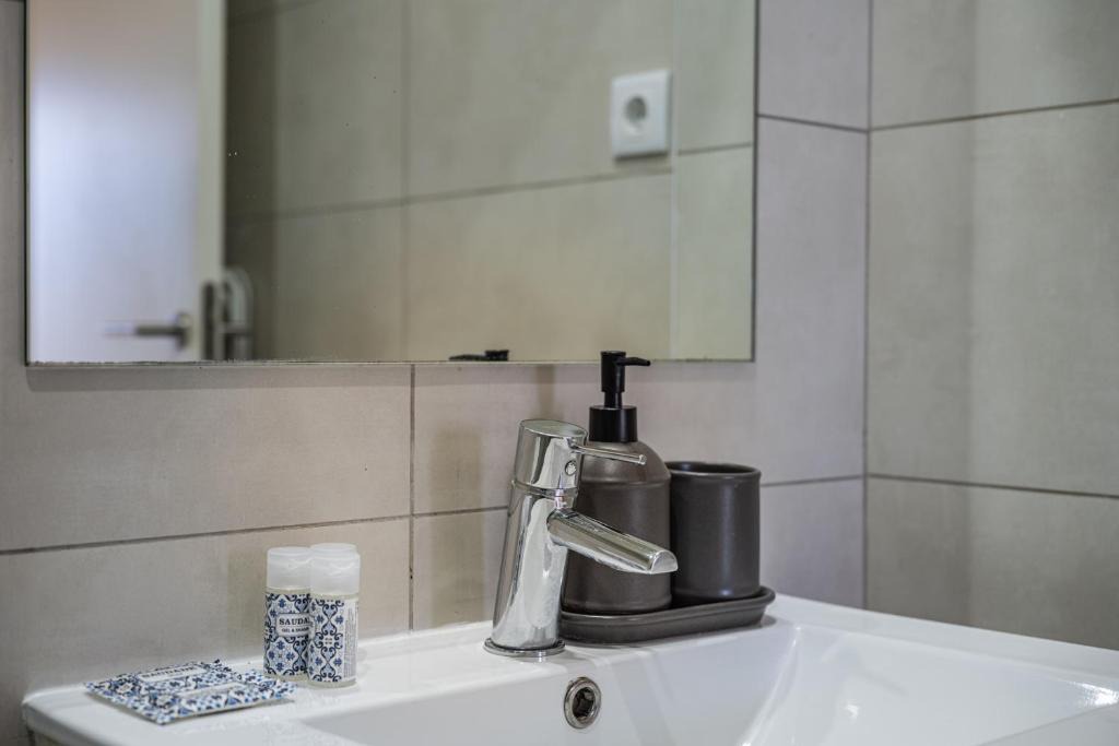 Santo Condestavel Apartment | Ourique Prime Apartments