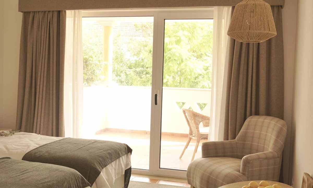 Almeirim House | Pátio das Ribeiras