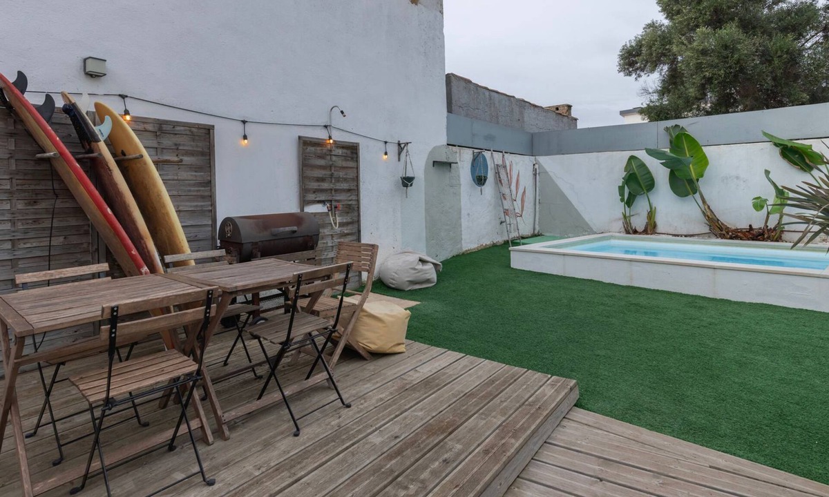Sao Domingos de Rana House | Pátio Vilareto - Villa Clara by LovelyStay