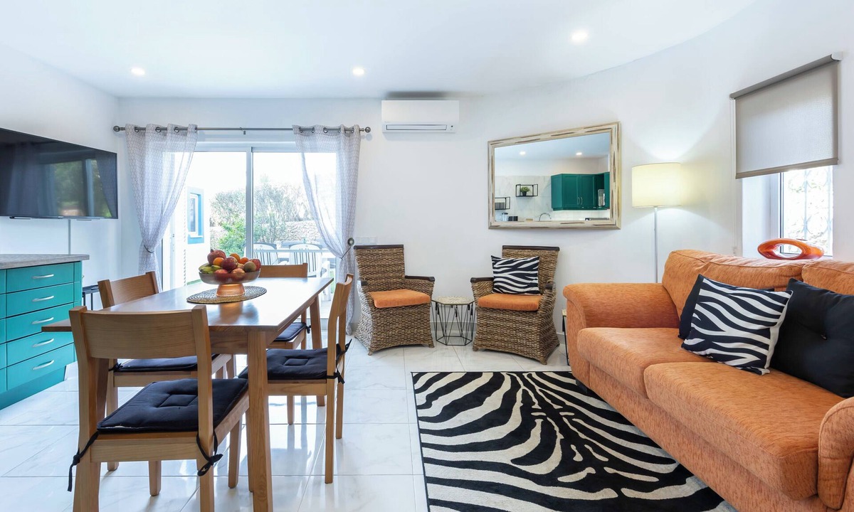 Mato Serrao Apartment | Pérola Apartment - Carvoeiro