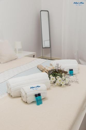 Faro City Centre Apartment | Palma's Place