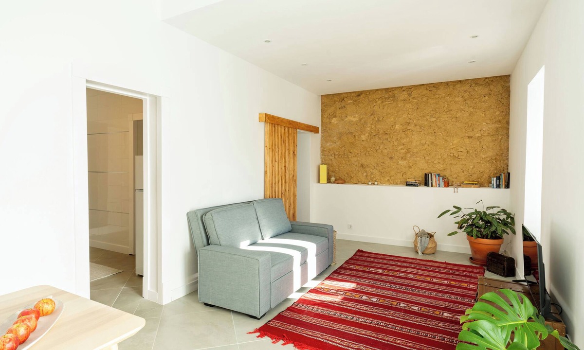 Setubal Apartment | Palmela 33: comfortable and welcoming apartment in the historic center of Palmela!