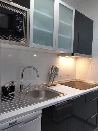 Correeira Apartment | Panoramic Sea View 1 Bedroom Apartment