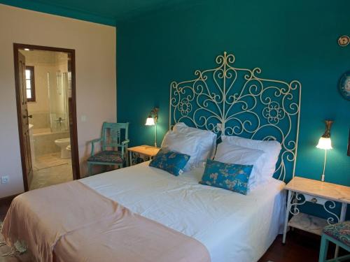 Burinhosa Apartment | Paraíso das Flores