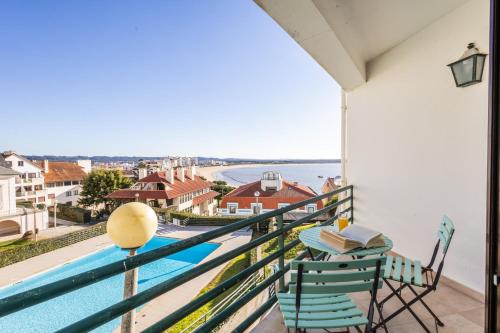 Sao Martinho do Porto Apartment | Paradise - by Smarthomes