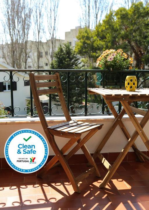 Cascais House | Paradise Suites
