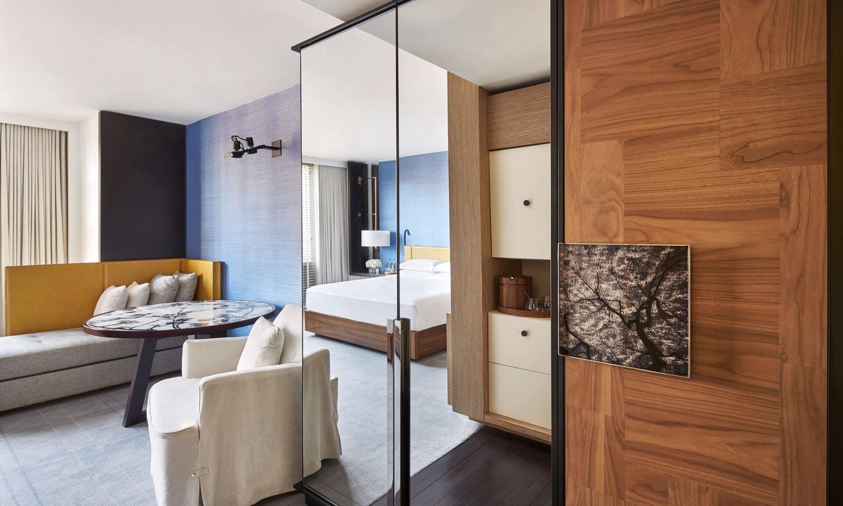 West End Hotel | Park Hyatt Washington