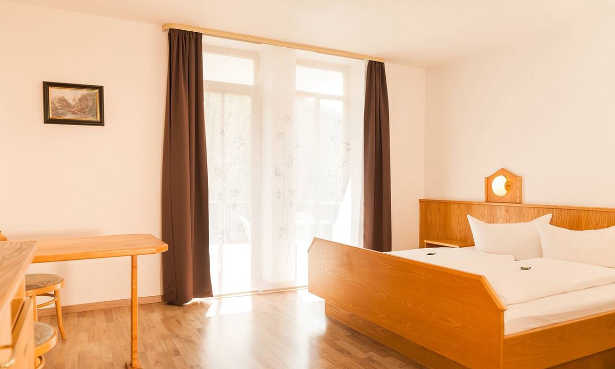 Cham Hotel | Parkhotel Cham