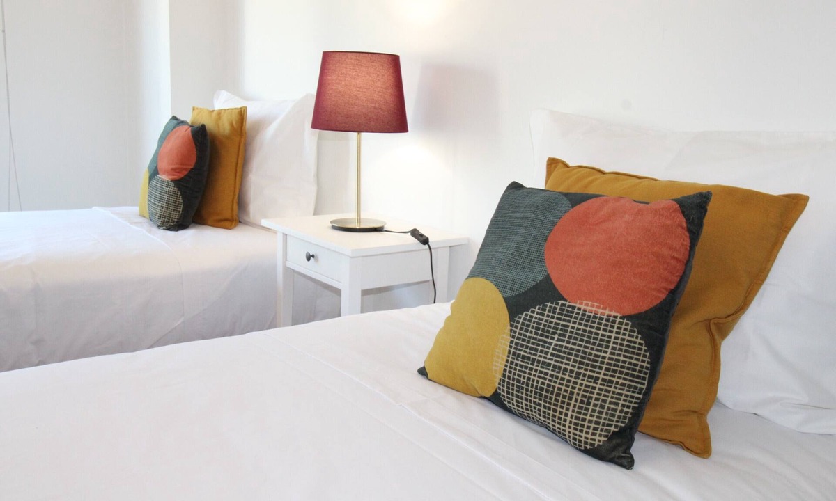 Parque das Nacoes Apartment | Parque das Nacoes River view ,free wifi