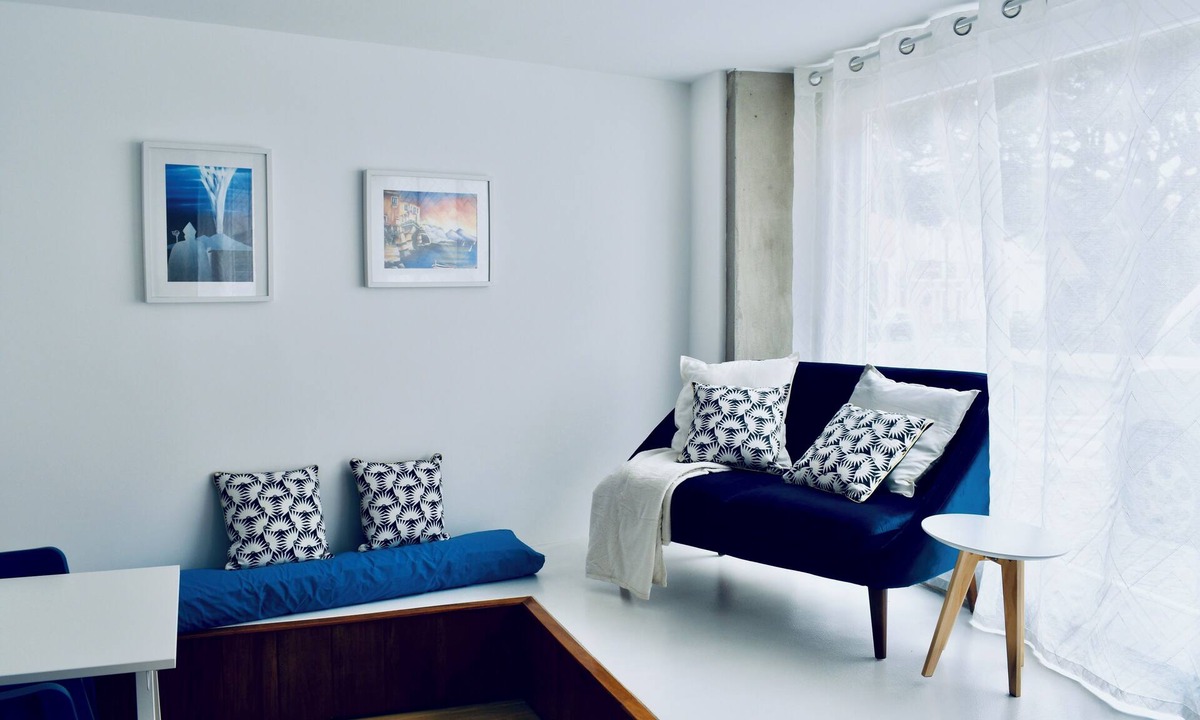 Angra do Heroismo Hostel | Partenope Hostel and Suites