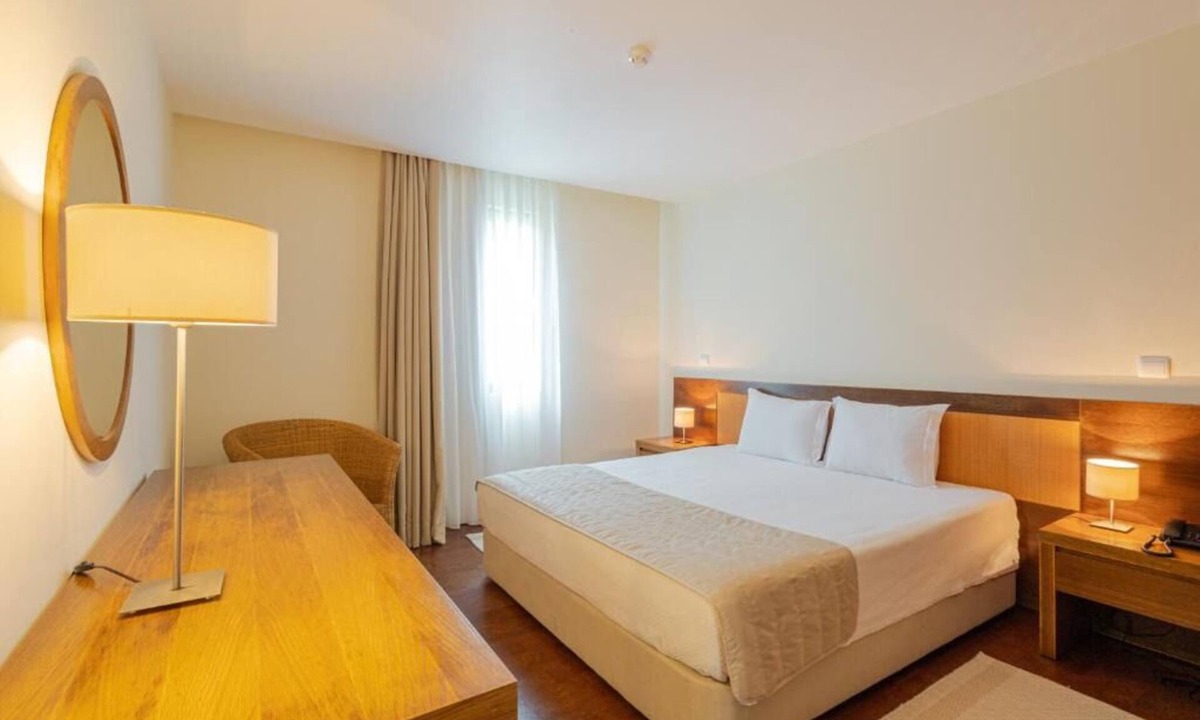Santa Cruz da Graciosa Hotel | Peaceful Seaside Villa w/Balcony and Pool - Near Local Attractions in Graciosa