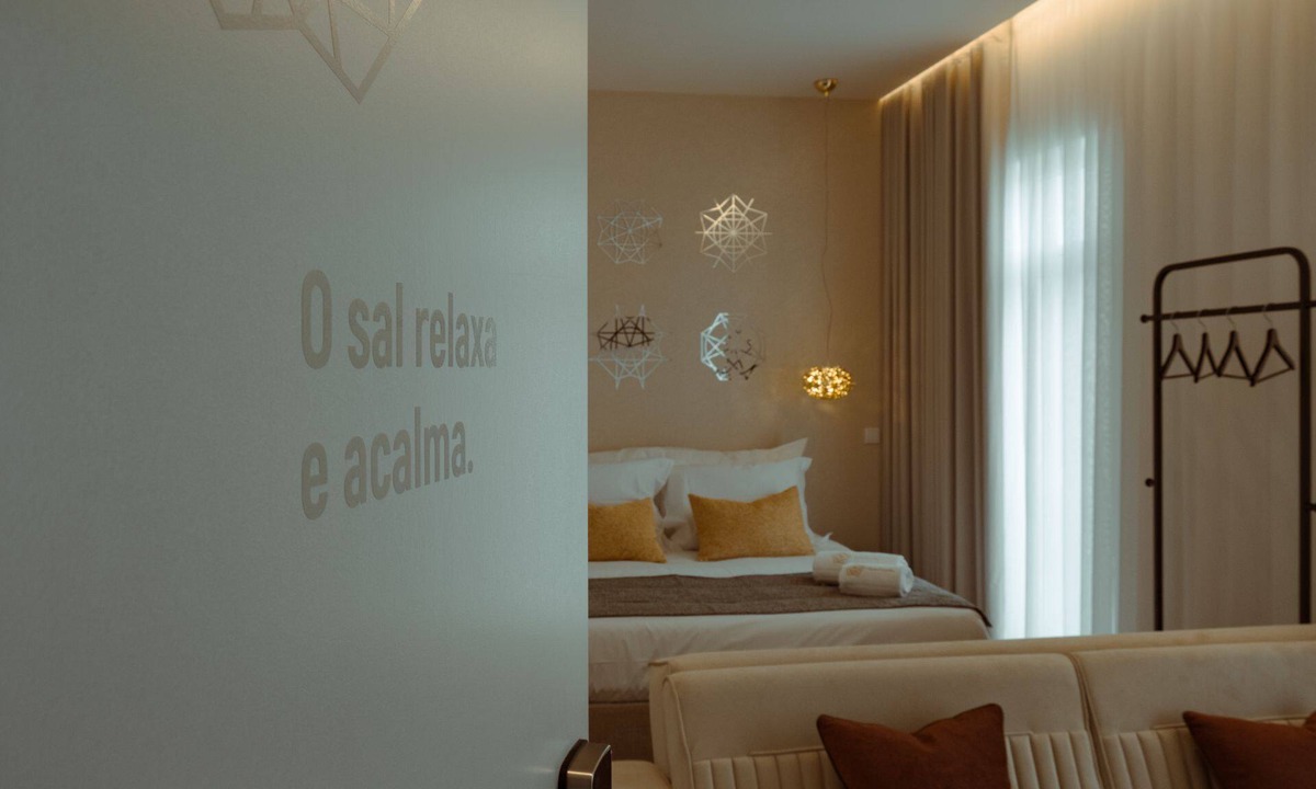 Rio Maior Hostel | Pedra de Sal Hostel & Suites