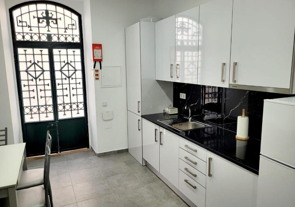 Sao Bartolomeu de Messines Apartment | Penedo Grande suítes t1