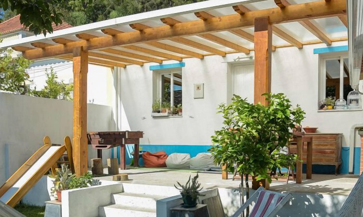 Pica Galo House | Perfect Vacation - Beach and City