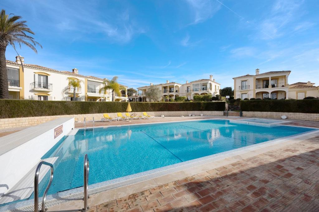 Estombar Apartment | Pestana Golf Resort - T1 150b