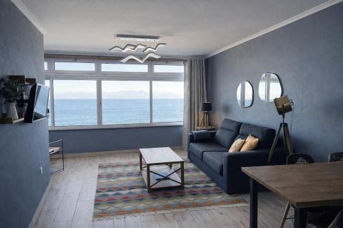 Cais do Pico Villa | Pico Island Villas 9 - Prime Sea View Location