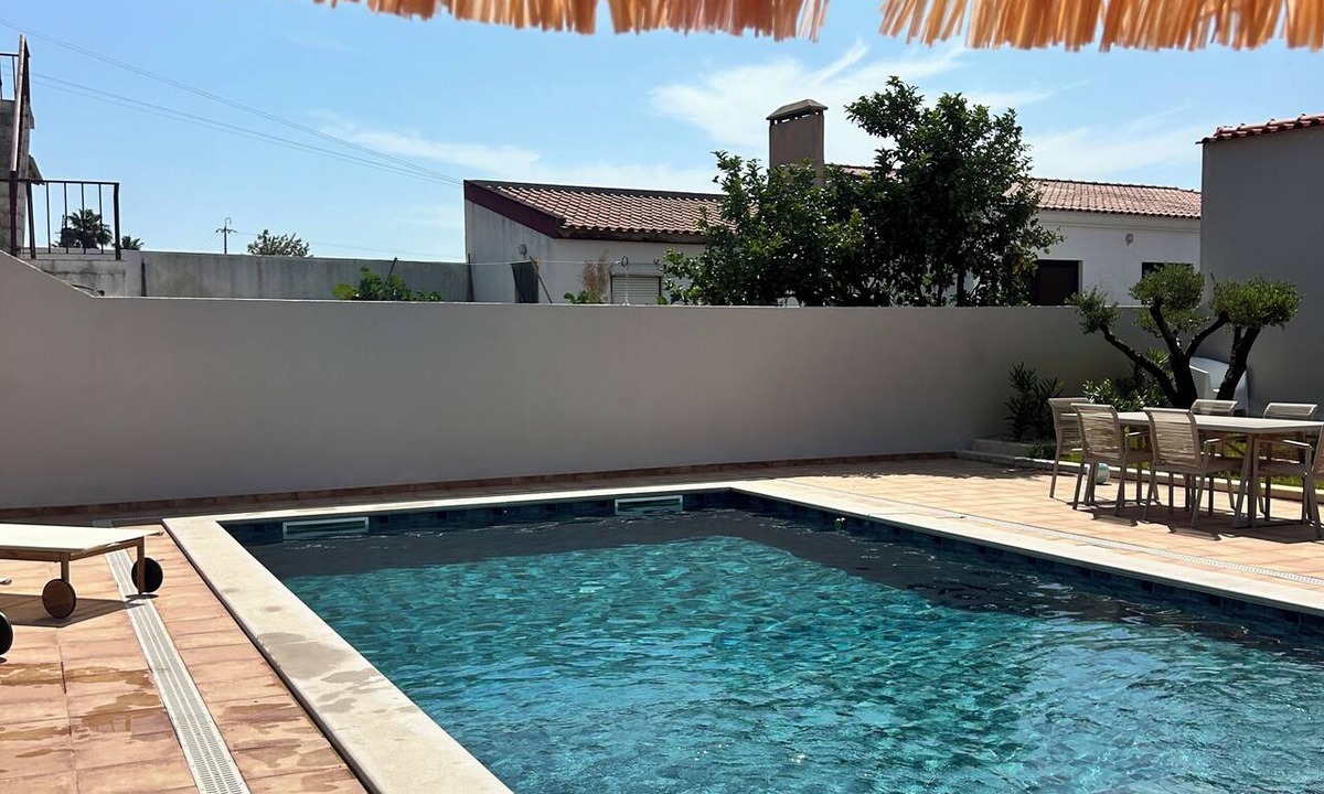 Cadaval Apartment | PiuPiu Azul